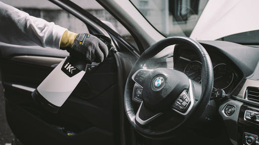 IK MULTI TR 1 Professional Sprayer Industrial Sprayer Goizper Group