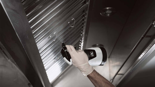 IK MULTI TR Mini 360 Industrial Sprayer Goizper Group