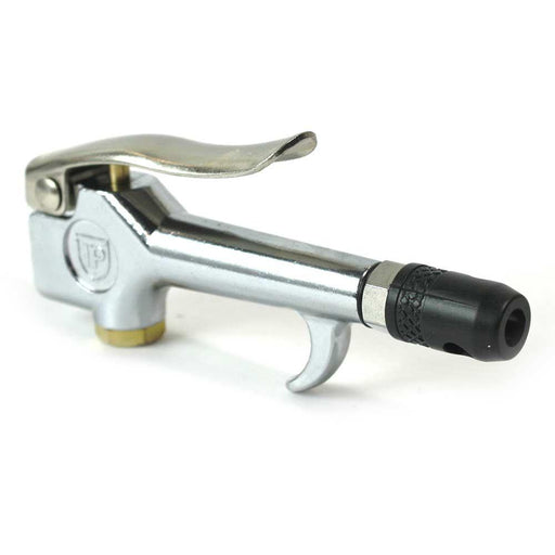 Interstate Pneumatics B302S Standard Thumb Lever Safety Blowgun - with OSHA Approved Rubber Safety Tip Parts Interstate Pneumatics