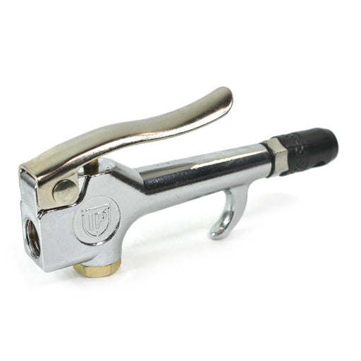 Interstate Pneumatics B302S Standard Thumb Lever Safety Blowgun - with OSHA Approved Rubber Safety Tip Parts Interstate Pneumatics