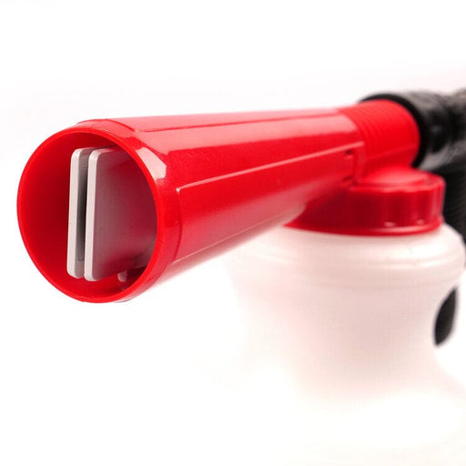 MaxShine® Low Pressure Car Washing Foam Gun Car Wash Solutions MaxShine®