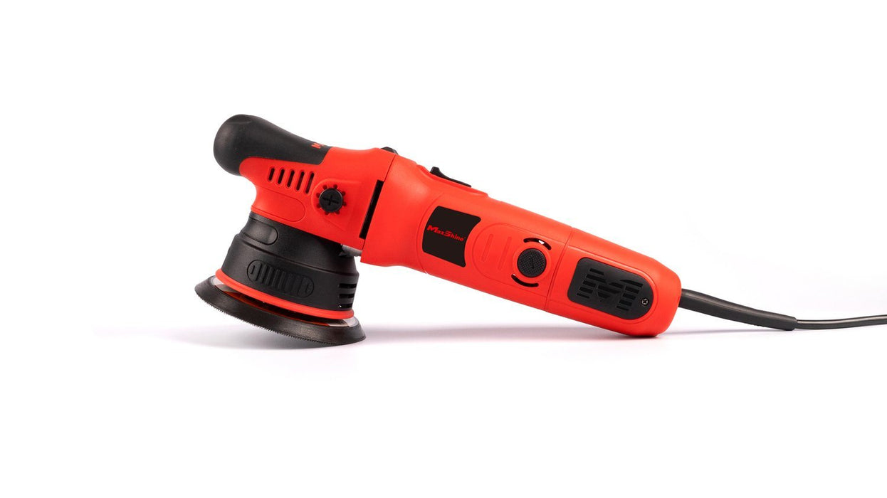 MaxShine® M8S V2 8MM/1000W Dual Action Polisher Vehicle Waxes, Polishes & Protectants MaxShine®