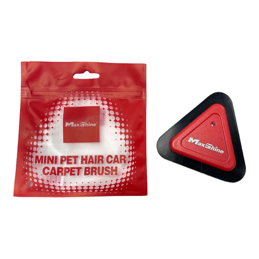 MaxShine® Mini Pet Hair Car Carpet Brush Car Wash Brushes MaxShine®