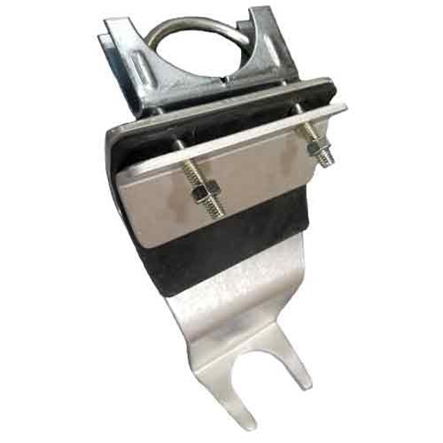 Mr. Nozzle™ Aluminum Hanger For 1 1/2" Inch Vacuum Nozzles Vacuum Mr. Nozzle
