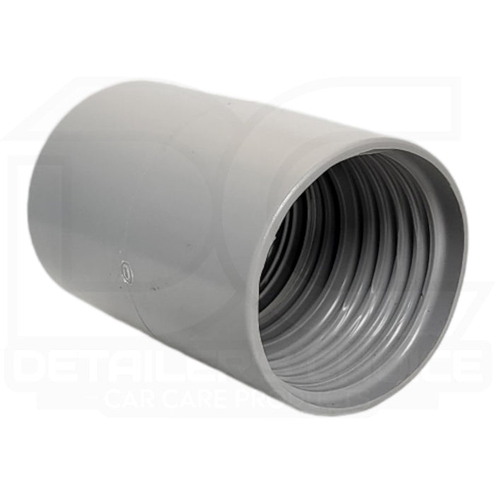 Mr. Nozzle™ Vacuum Hose End Swivel 2" I.D. Hose - 2" Tool Wet/Dry Shop Vac Vacuum Mr. Nozzle