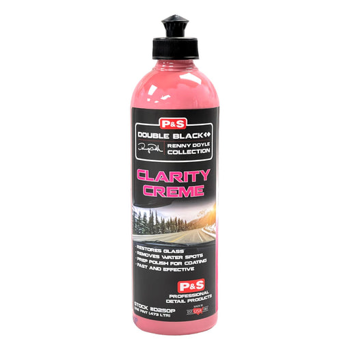 P&S Clarity Creme Glass Polish Glass Polish P&S