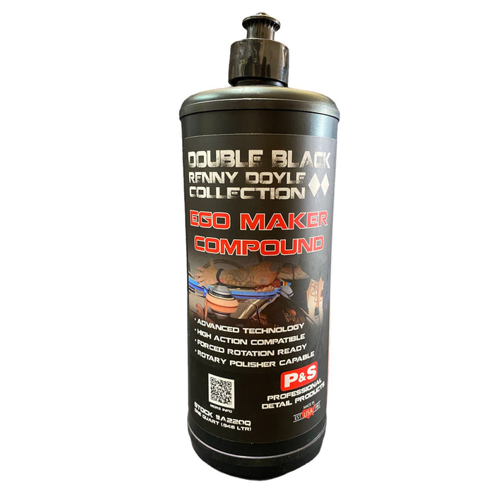 P&S Ego Maker Compound 32oz Compound P&S