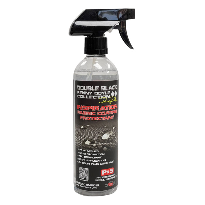 P&S Inspiration Fabric Coating Protectant Fabric Protectant P&S