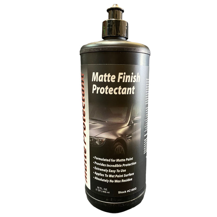 P&S Matte Finish Protectant 32 oz Paint Protectant P&S