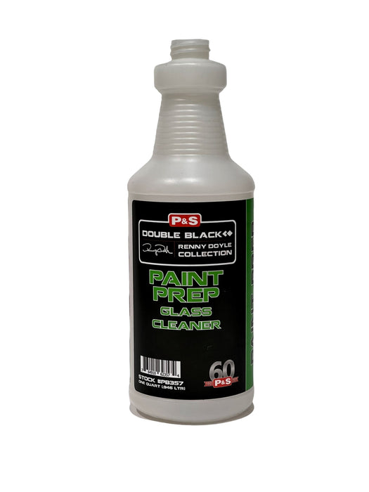 P&S Safety Labeled Bottle 32 oz Accessories P&S Paint Prep