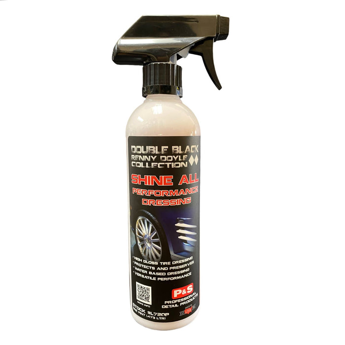 P&S Shine All Performance Dressing Dressing P&S 16oz