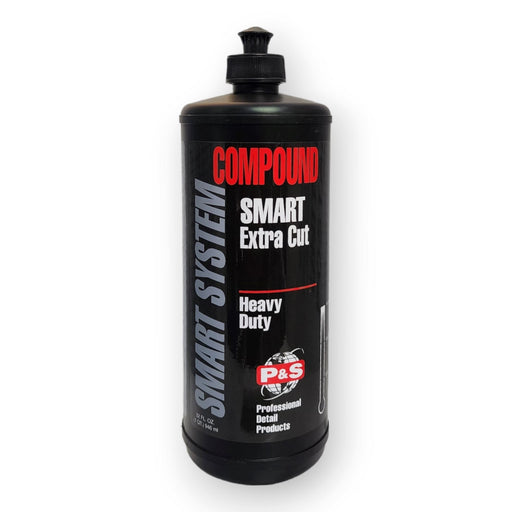 P&S Smart Extra Cut Heavy Duty Compound Compound P&S 32 oz 