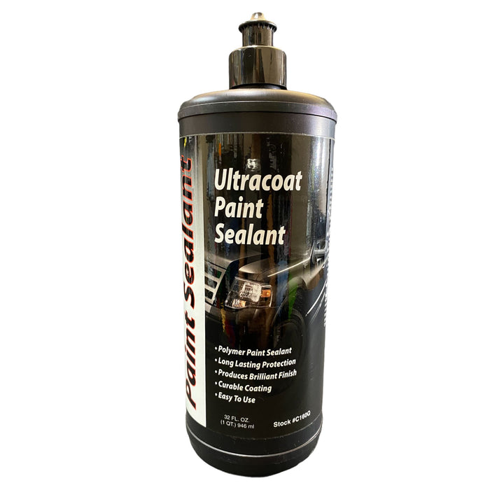P&S Ultracoat Polymer Paint Sealant 32 oz Vehicle Waxes, Polishes & Protectants P&S