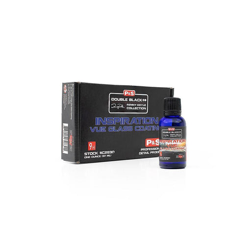 P&S Vue Inspiration Glass Coating 30ml. Glass Coating P&S