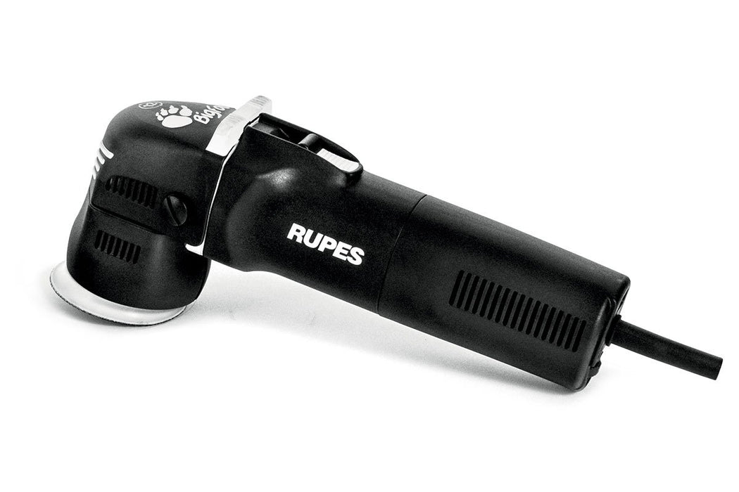 Rupes® Bigfoot Mini LHR75E Random Orbital Polisher Vehicle Waxes, Polishes & Protectants Rupes®