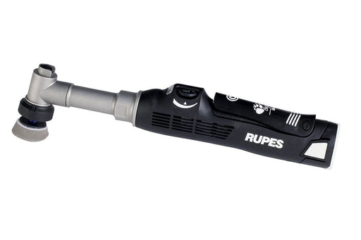 Rupes® BigFoot Nano Long Neck with iBrid Technology NEW Systainer Case Vehicle Waxes, Polishes & Protectants Rupes®