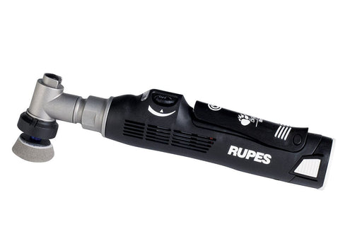 Rupes® BigFoot Nano Short Neck with iBrid Technology NEW Systainer Case Polishers & Buffers Rupes® 