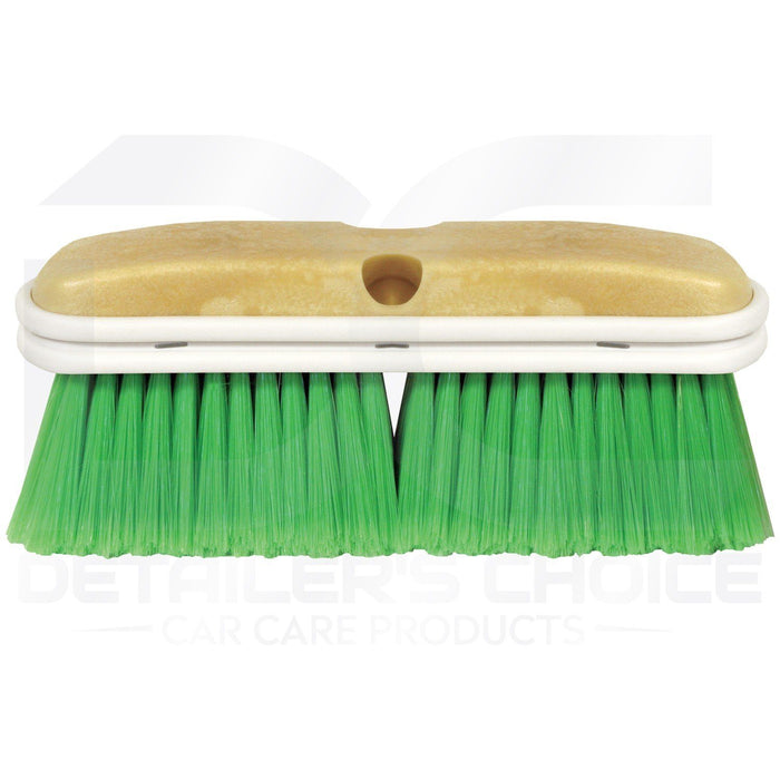 SM Arnold® 85-673 - 10" Fountain Wash Brush Heads Professionals - Car/Truck/Van/RV Brush Brush SM Arnold® 