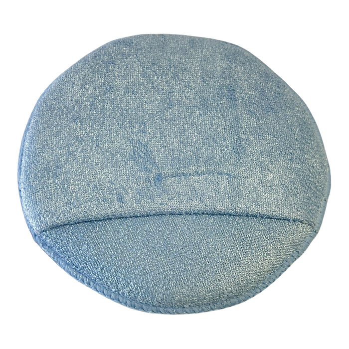 Sm Arnold® 85-877 Premium Microfiber Wax Applicator Pad Round Applicator SM Arnold®