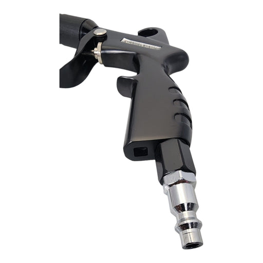 The Cyclo - Air Blow Out Gun Vehicle Cleaning DETAILER'S CHOICE, INC.