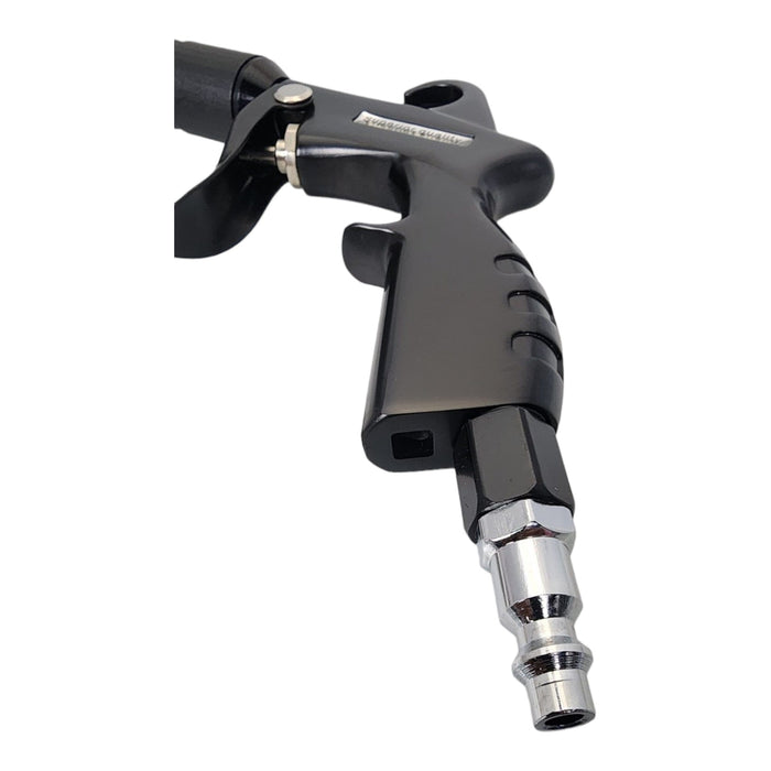 The Cyclo - Air Blow Out Gun Vehicle Cleaning DETAILER'S CHOICE, INC.