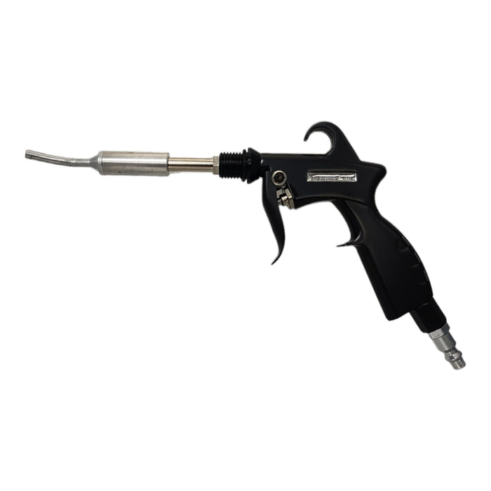 The Cyclo - Air Blow Out Gun Vehicle Cleaning DETAILER'S CHOICE, INC.