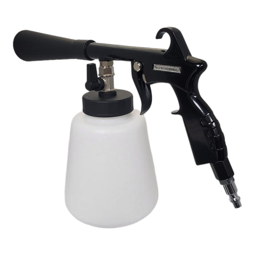 The Cyclo Max - Air Cleaning System Vehicle Cleaning DETAILER'S CHOICE, INC.