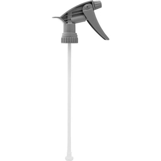 Tolco® Gray Chemical Resistant Trigger Sprayer 320CR Accessories Tolco®
