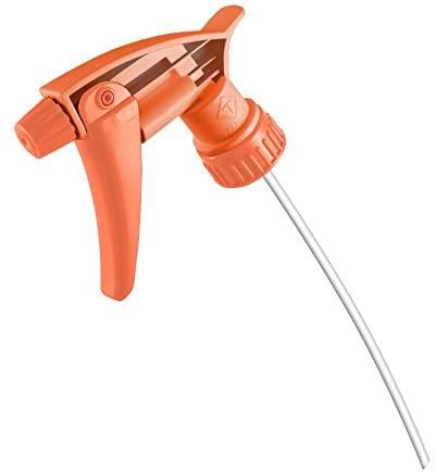 Tolco® Orange Solvent Resistant Trigger Sprayer 320 Accessories Tolco®