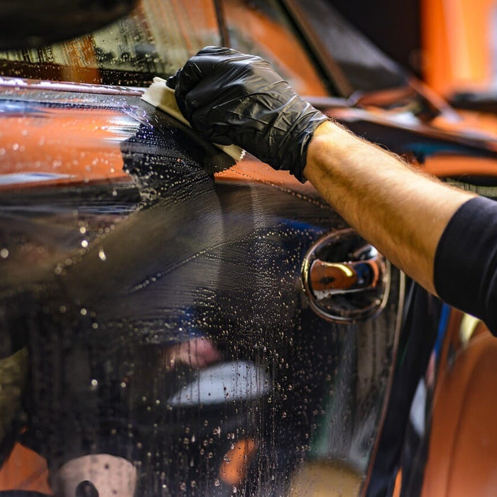 10 Differences Between Traditional Hand Wax And Ceramic Coatings