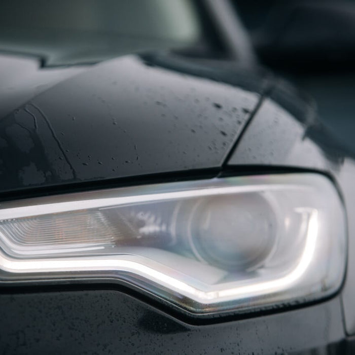 Bringing Your Headlights Back to Life: A Step-by-Step Guide