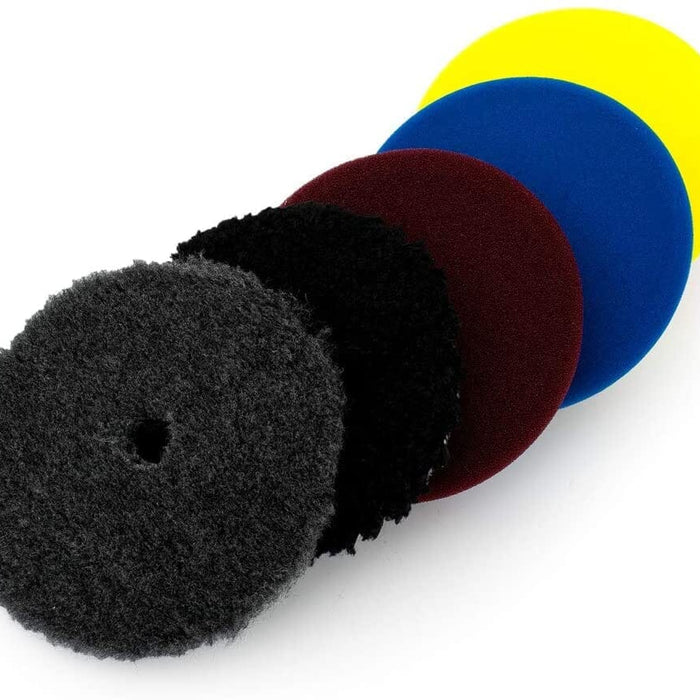 How to Clean And Maintain Buffing Pads