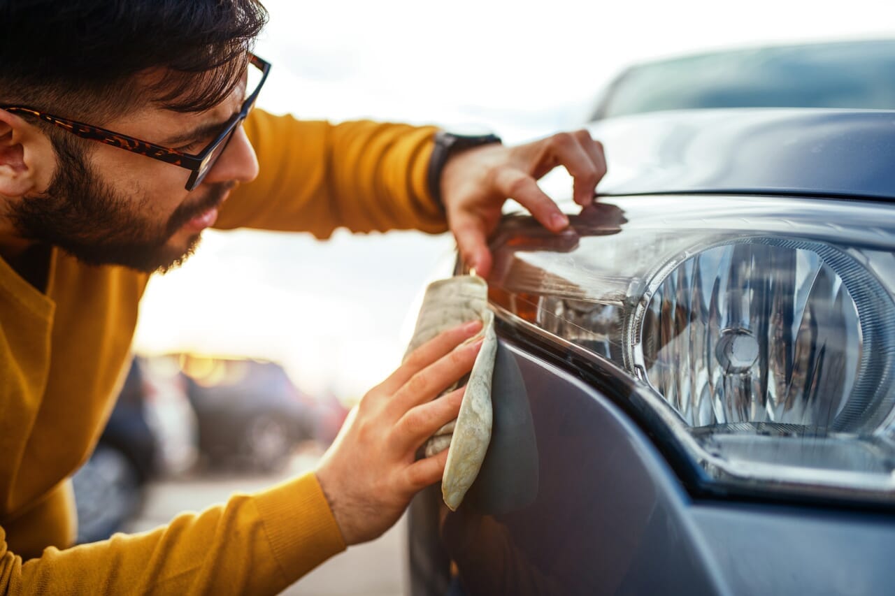 The Psychology of Car Detailing: Why People Obsess Over Their Vehicles