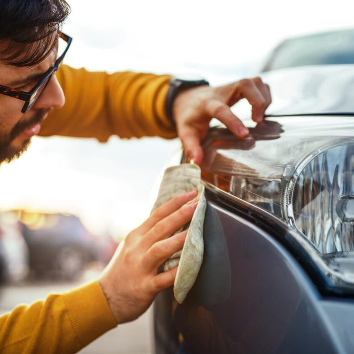 The Psychology of Car Detailing: Why People Obsess Over Their Vehicles
