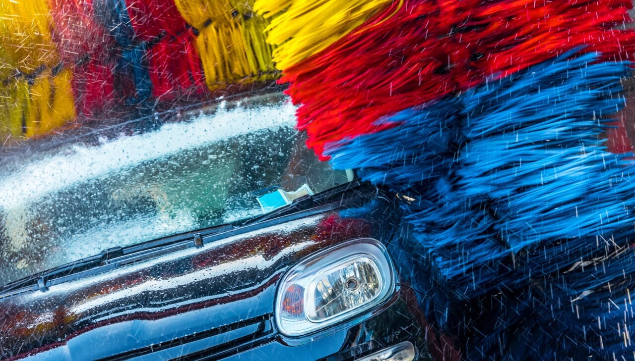 Who are the Different Types of Car Wash Customers? And How Can You Satisfy Them?