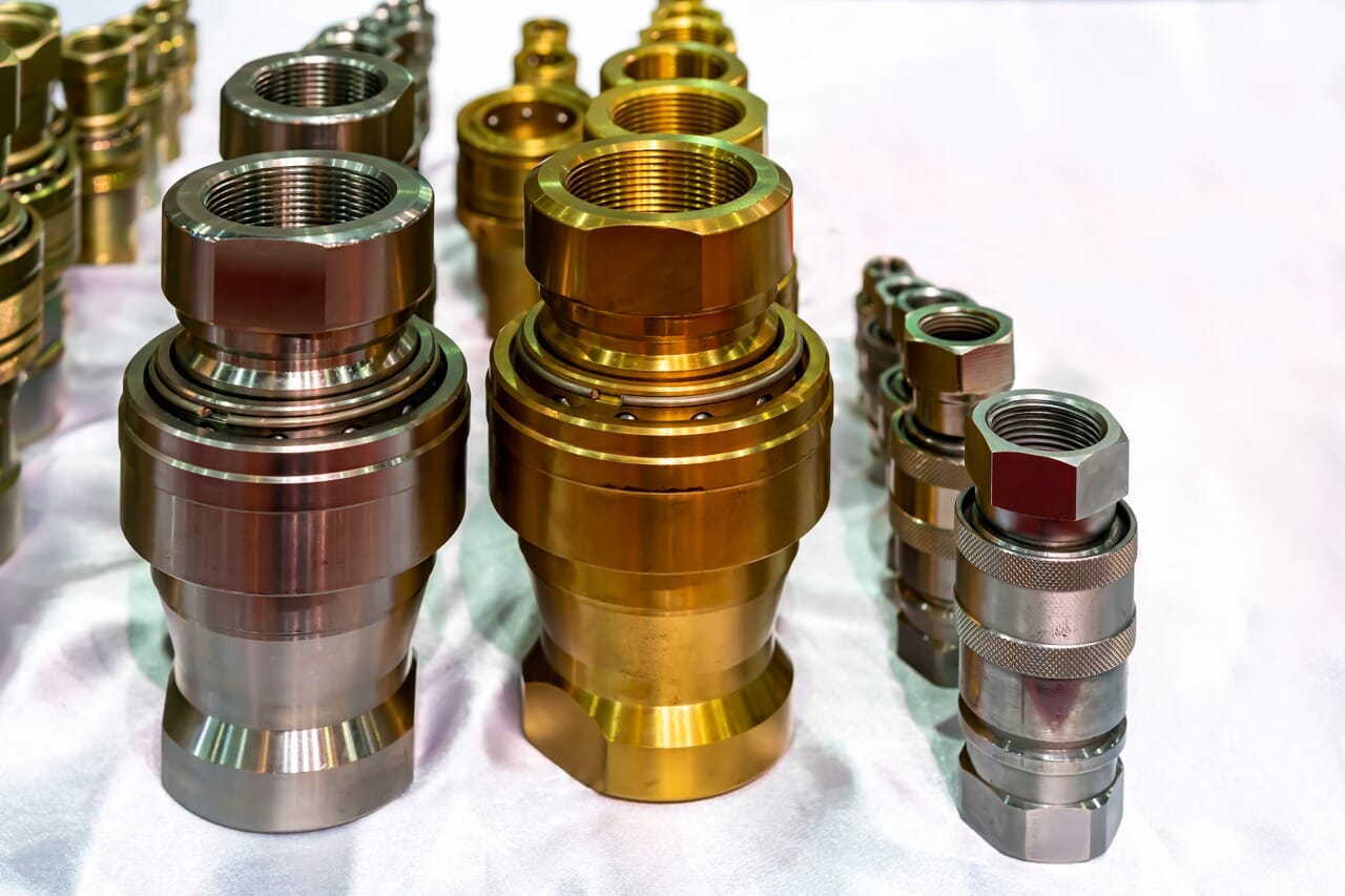 Air Hoses, Air Guns & Accessories