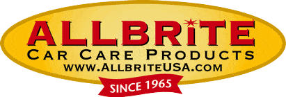 Allbrite Car Care Products