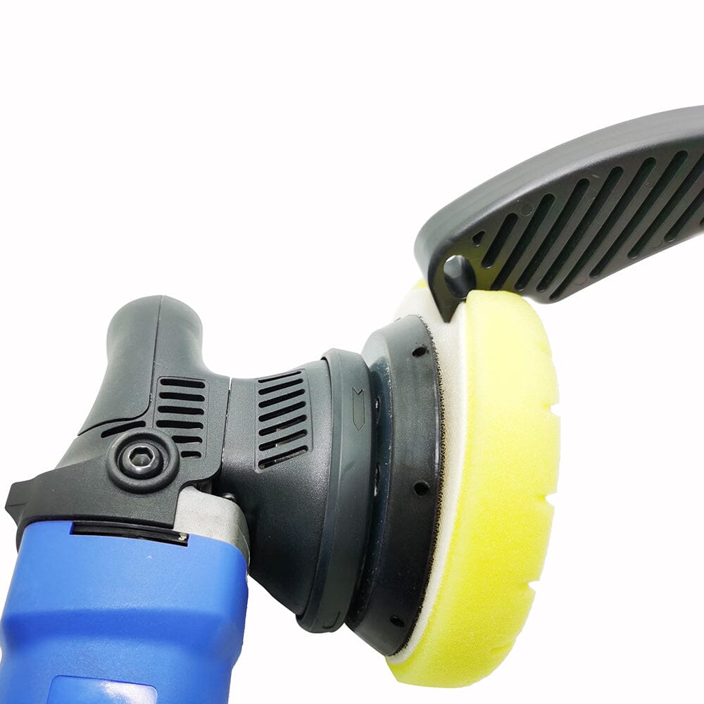 Auto Detailing Supplies