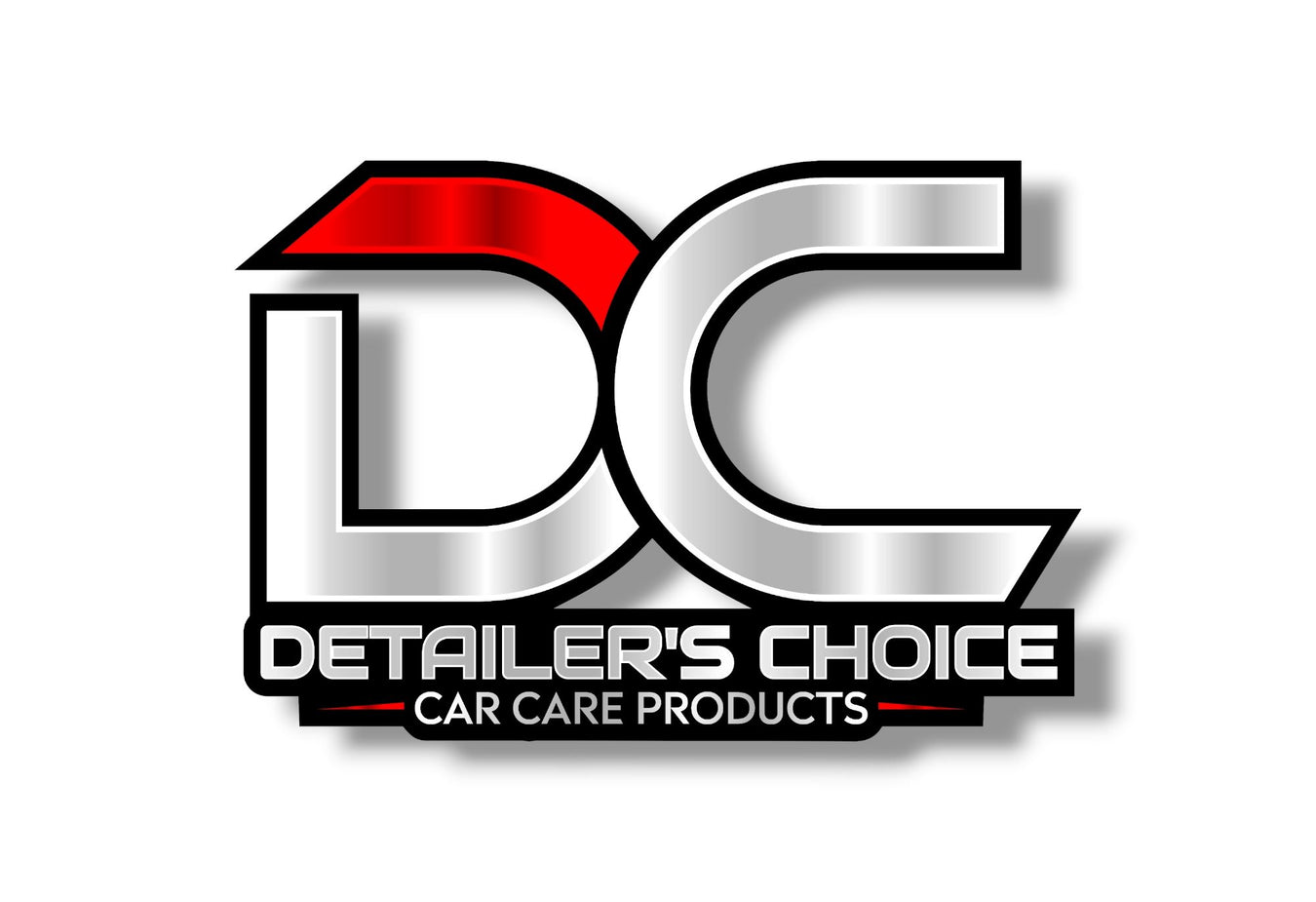 Detailer's Choice Merch
