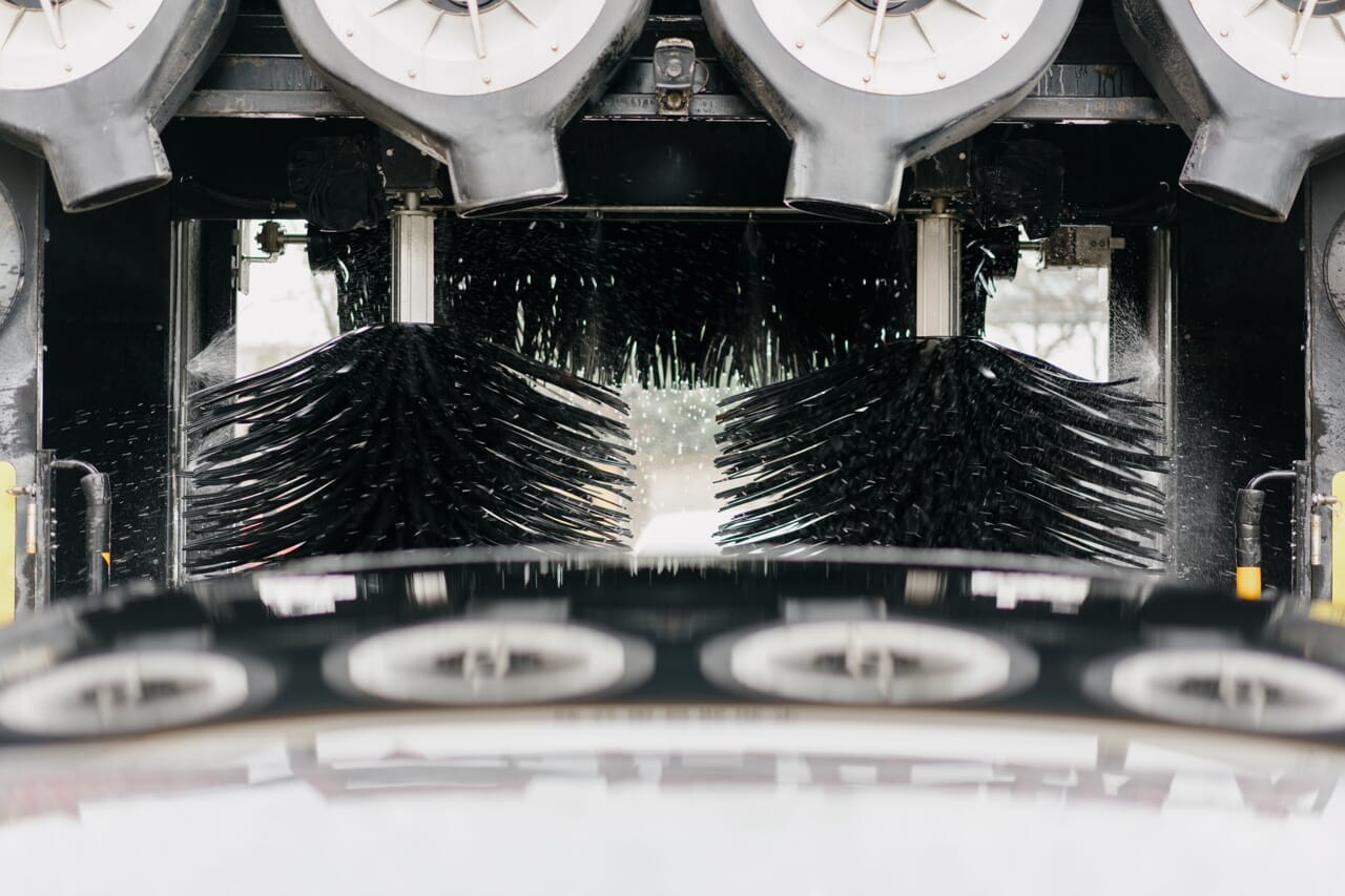 Parts & Equipment