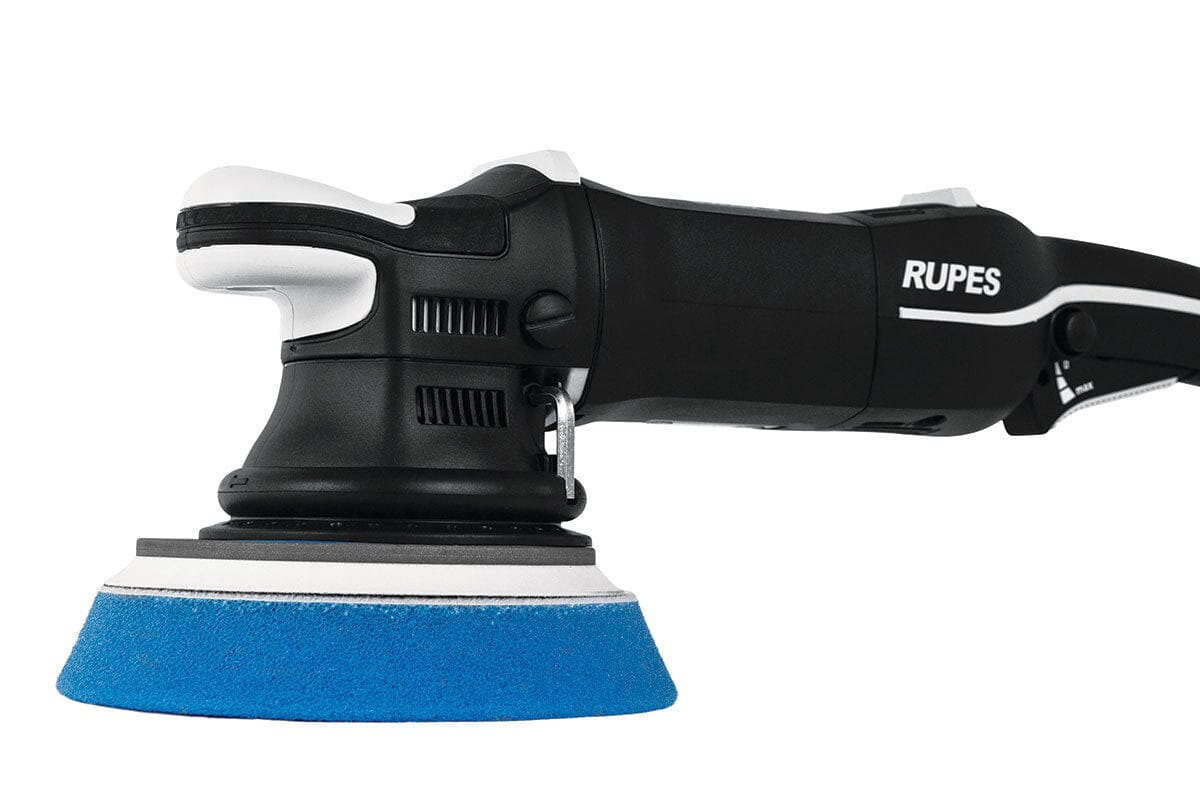 Polishers & Buffers