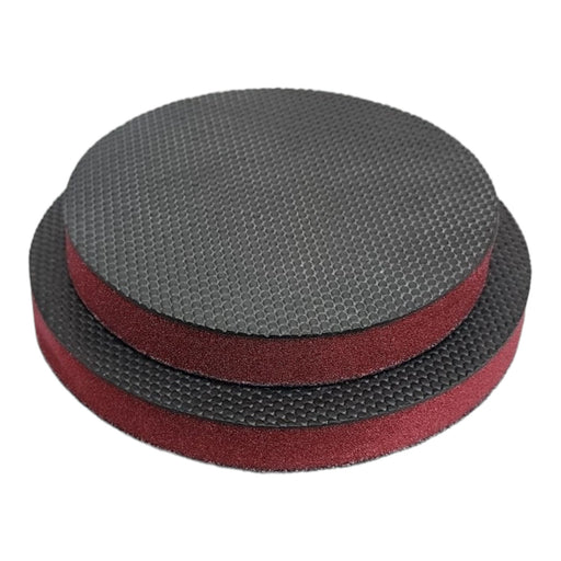 Advanced Clay Paint Correction Pad 5inch and 6inch Clay DETAILER'S CHOICE, INC. 