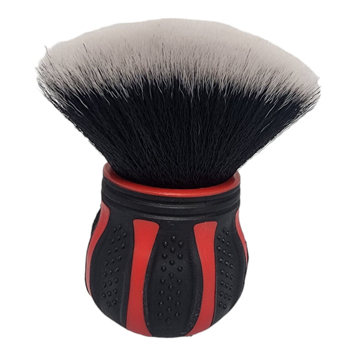 AeroCurve XL Synthetic Brush Brush DETAILER'S CHOICE, INC. Red 