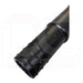 Black Express Vacuum Nozzle for 1.5-Inch Vacuum Hose Vacuum Detailer's Choice, Inc. 