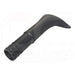 Black Express Vacuum Nozzle for 1.5-Inch Vacuum Hose Vacuum Detailer's Choice, Inc. 