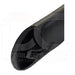 Black Express Vacuum Nozzle for 1.5-Inch Vacuum Hose Vacuum Detailer's Choice, Inc. 