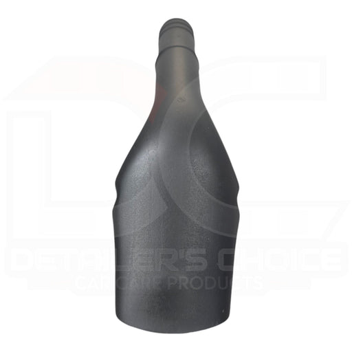 Black Express Vacuum Nozzle for 1.5-Inch Vacuum Hose Vacuum Detailer's Choice, Inc. 