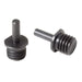 Buff and Shine® - Drill Conversion Adapter SP5814 – 1/4" Chuck to 5/8" x 11 Thread Pads Buff & Shine Mfg., Inc. 