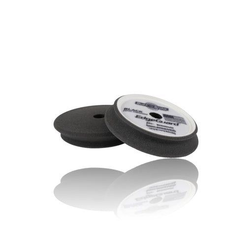 Buff and Shine® EdgeGuard™ 3" (80 mm) Foam Pad 2PK - The Revolutionary Detailing Solution Pads Buff & Shine Mfg., Inc. Black 