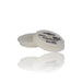 Buff and Shine® EdgeGuard™ 3" (80 mm) Foam Pad 2PK - The Revolutionary Detailing Solution Pads Buff & Shine Mfg., Inc. White 